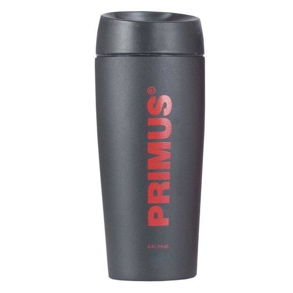 Primus Vacuum Commuter Mug 0,4 Liter-Black